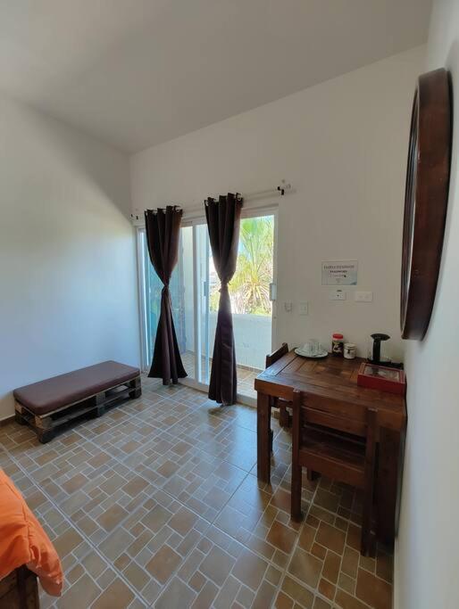 Cuarto Privado C/ Bano Exclusivo + Cerca Del Mar La Paz Exterior foto